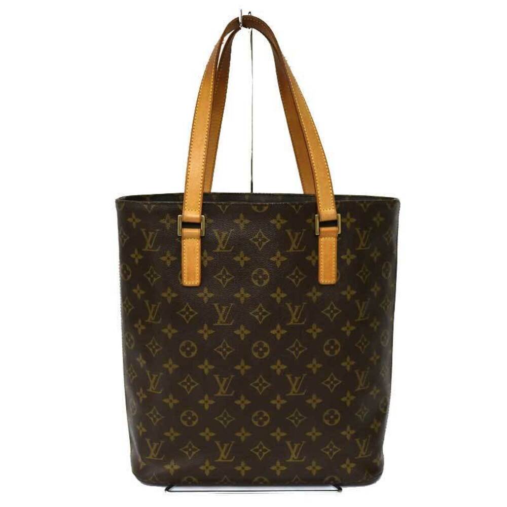 Louis Vuitton Vavin Monogram Canvas Handbag - Picture 1 of 9